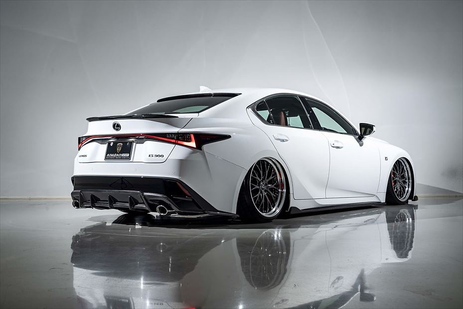 Lexus is sales 300 parts