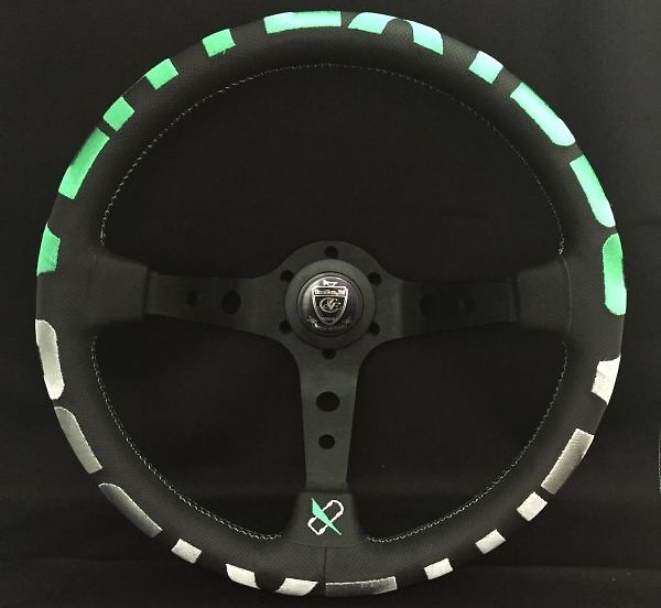 パーツ VERTEX 1996 GREEN VERTEX 1996 GREEN