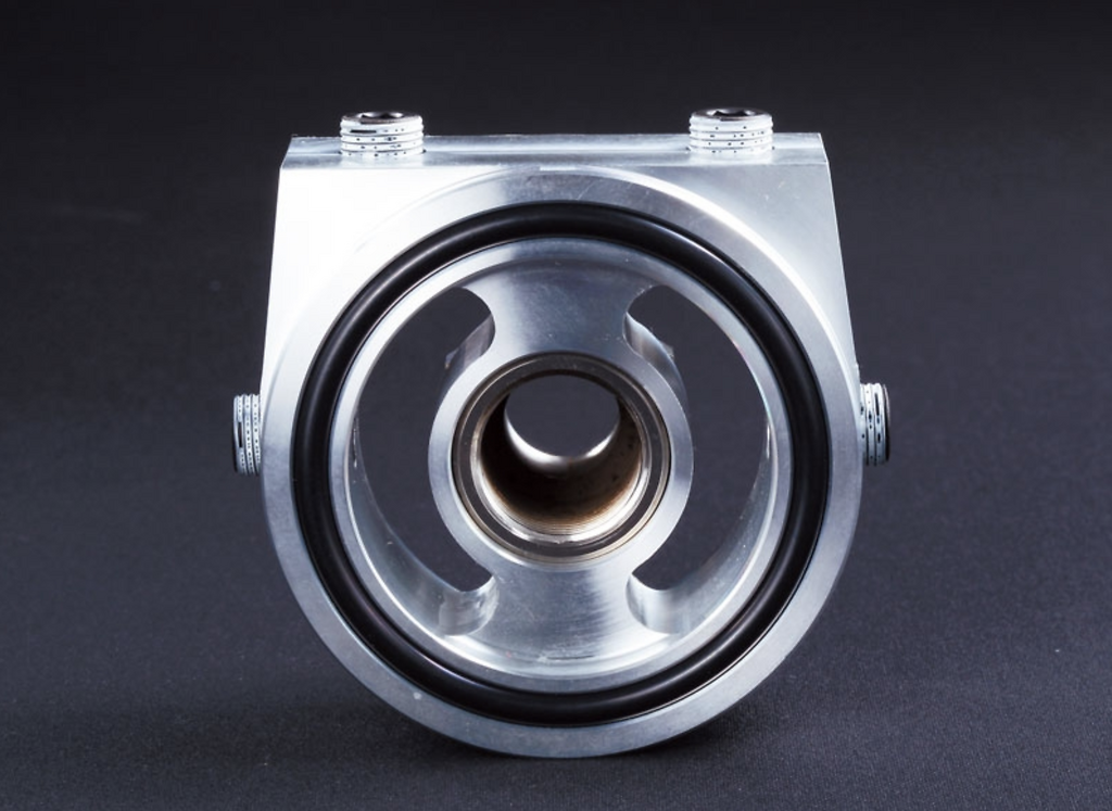 FEEL'S - Engine Oil Filter Adapter