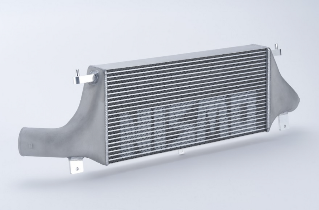 Nismo - Intercooler for Skyline GT-R - Original NISMO Logo Nismo - Intercooler for Skyline GT-R - Original NISMO Logo