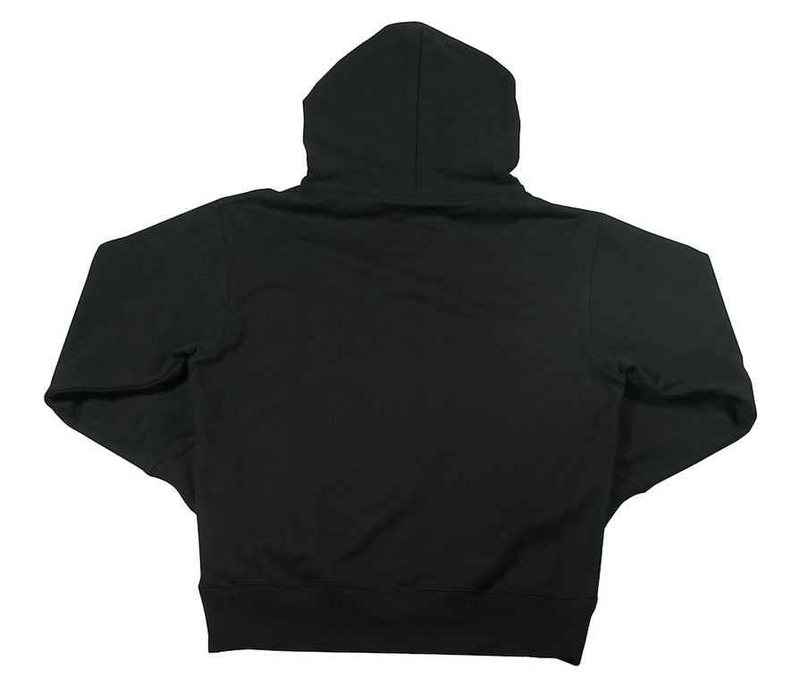 TOM'S - TOM'S RACING Pullover Hoodie