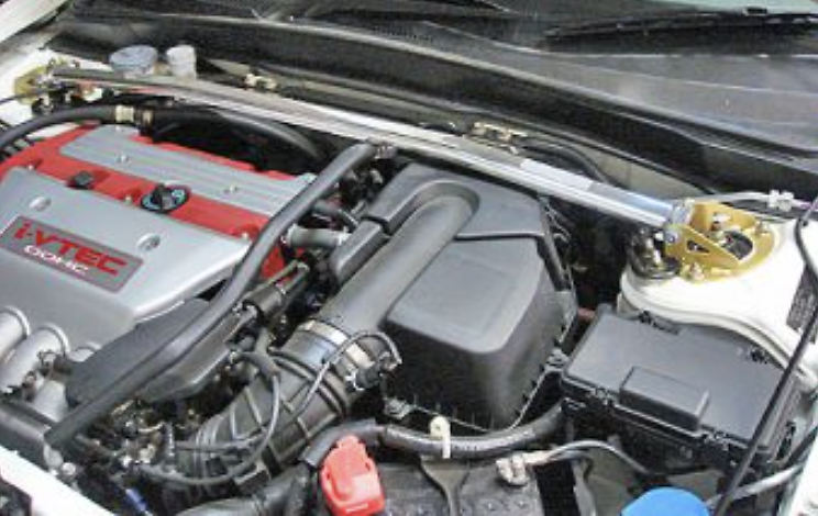 Laile - Strut Brace - Nengun Performance Laile - Strut Brace - Nengun Performance