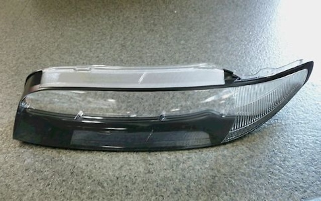 Behrman - Headlight Repair Lens Kit - R33 GTR - Nengun Performance