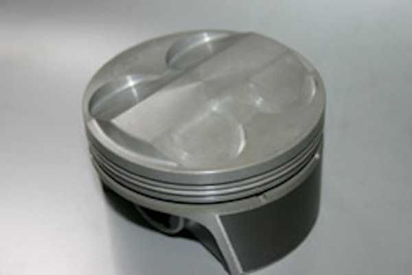 Maruha Motors - Mahle Custom Made Piston for BP engine 85.5mm