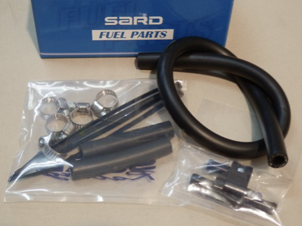 SARD JET PUMP KILLER ジェットポンプキラー SJP01 アリスト JZS161 / マークⅡ JZX110 サード ※新品在庫あり即納 SARD JET PUMP KILLER ジェットポンプキラー SJP02 58302 シルビア S14