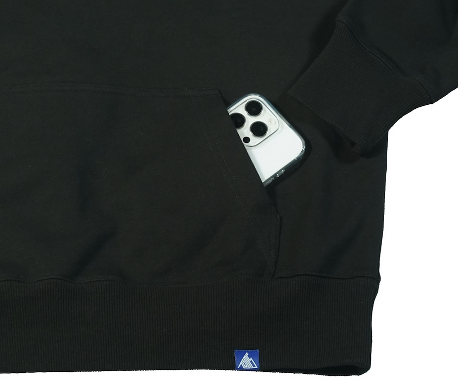 TOM'S - TOM'S RACING Pullover Hoodie