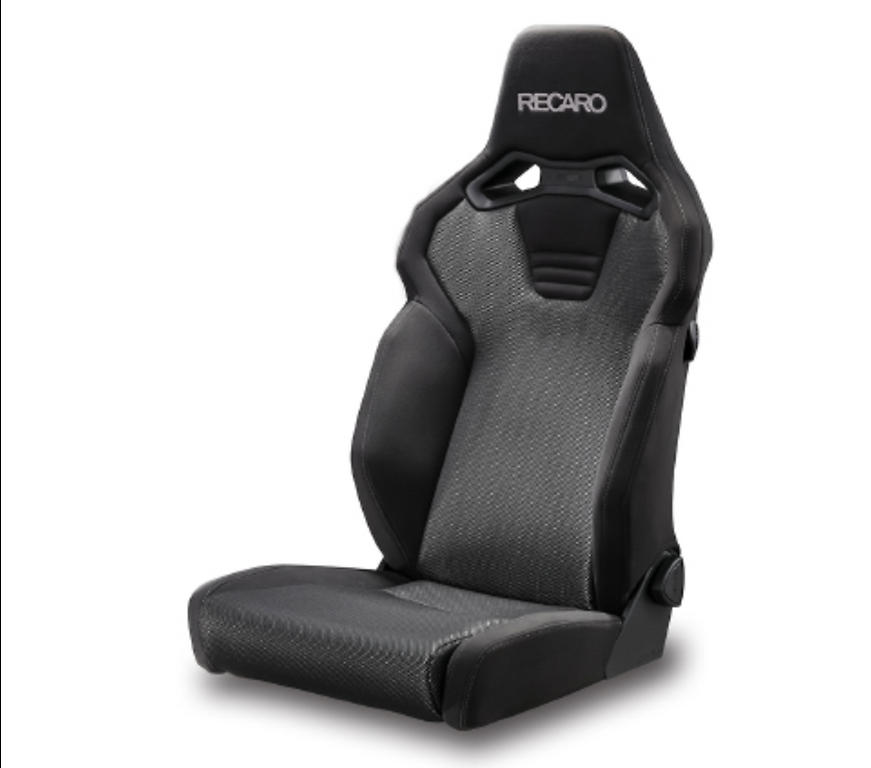 Recaro - SR-C Sport and Comfort Seats - Nengun Performance
