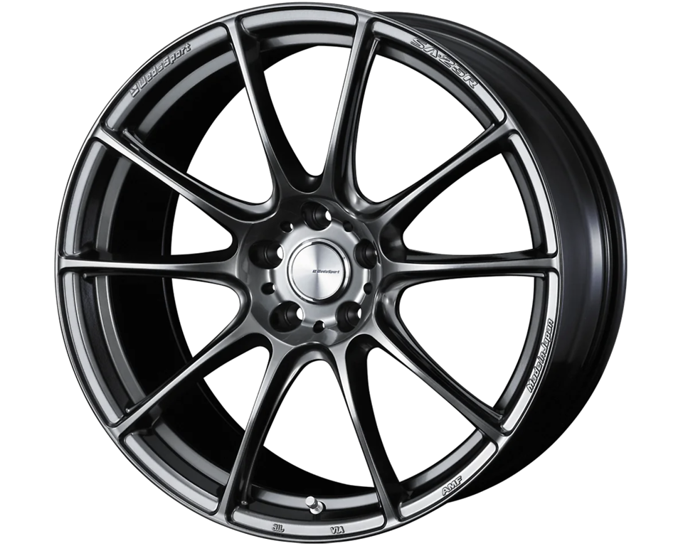 WEDS - WedsSport SA-25R Wheels - Nengun Performance WEDS - WedsSport SA-25R Wheels - Nengun Performance