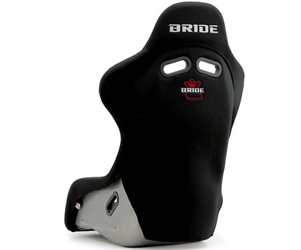 Bride - Seat Back Protector