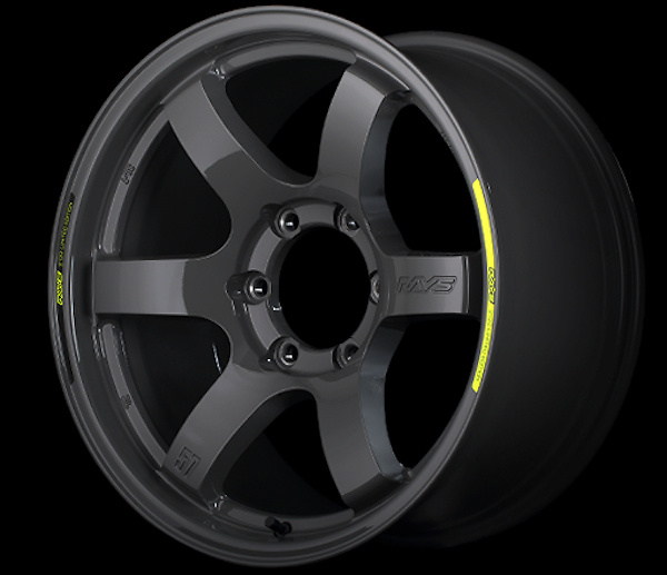 RAYS - Gram Lights 57DR-X 2122 Limited Edition Wheels - Nengun 