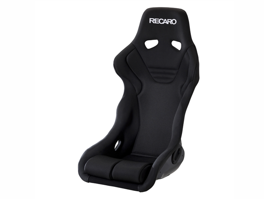 Recaro - RS-GE Seats - Nengun Performance