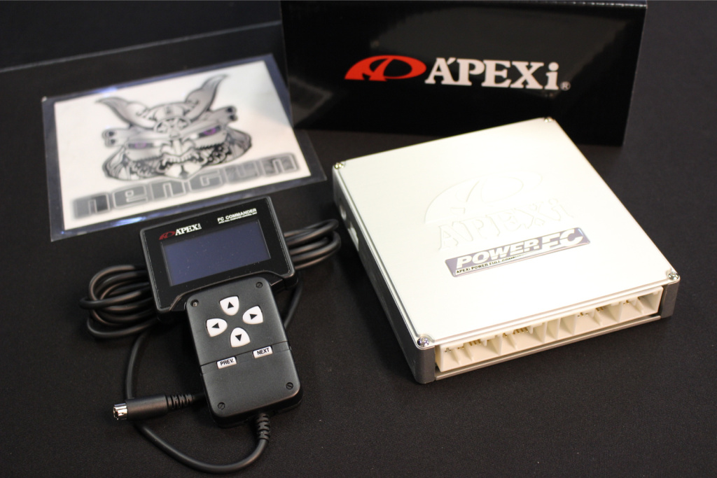 APEXi パワーFC SR20 13中期 APEXi パワーFC SR20 13中期 i-img250x162-
