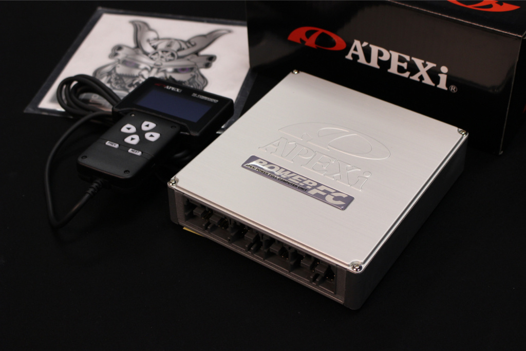 APEXi - Power FC - Nengun Performance