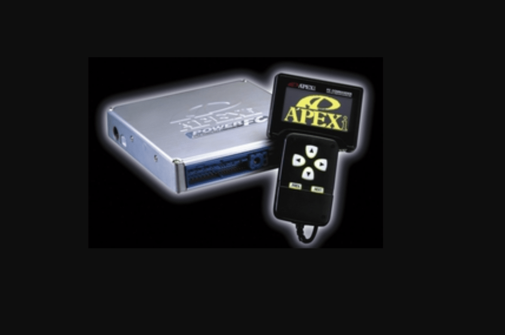 APEXi - Power FC & EL Hand Controller Set