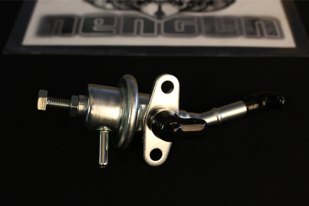 RB FUEL GUN フューエルガン