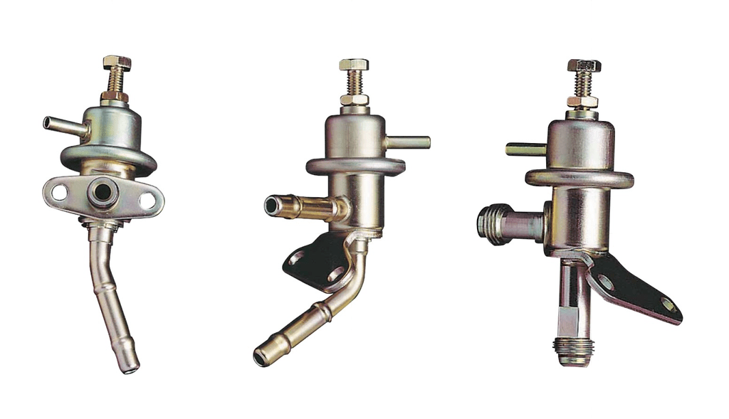 Nismo - Adjustable Fuel Pressure Regulator