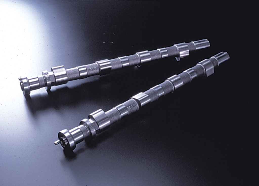 Tomei - Poncam Camshafts