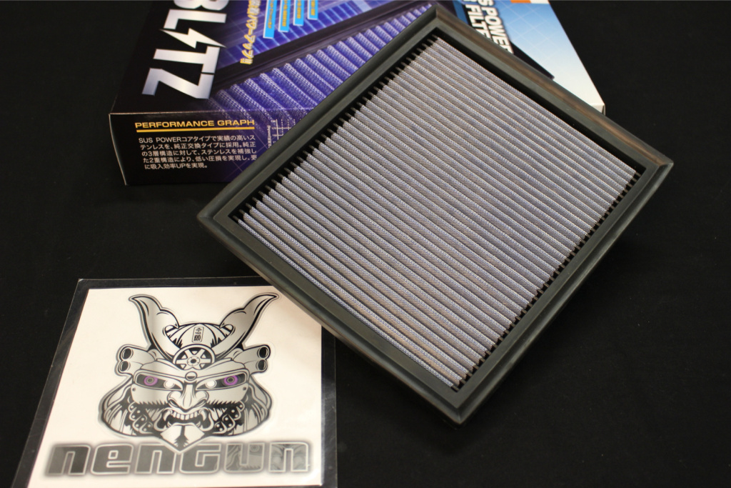 Blitz - SUS Power - Air Filter LM