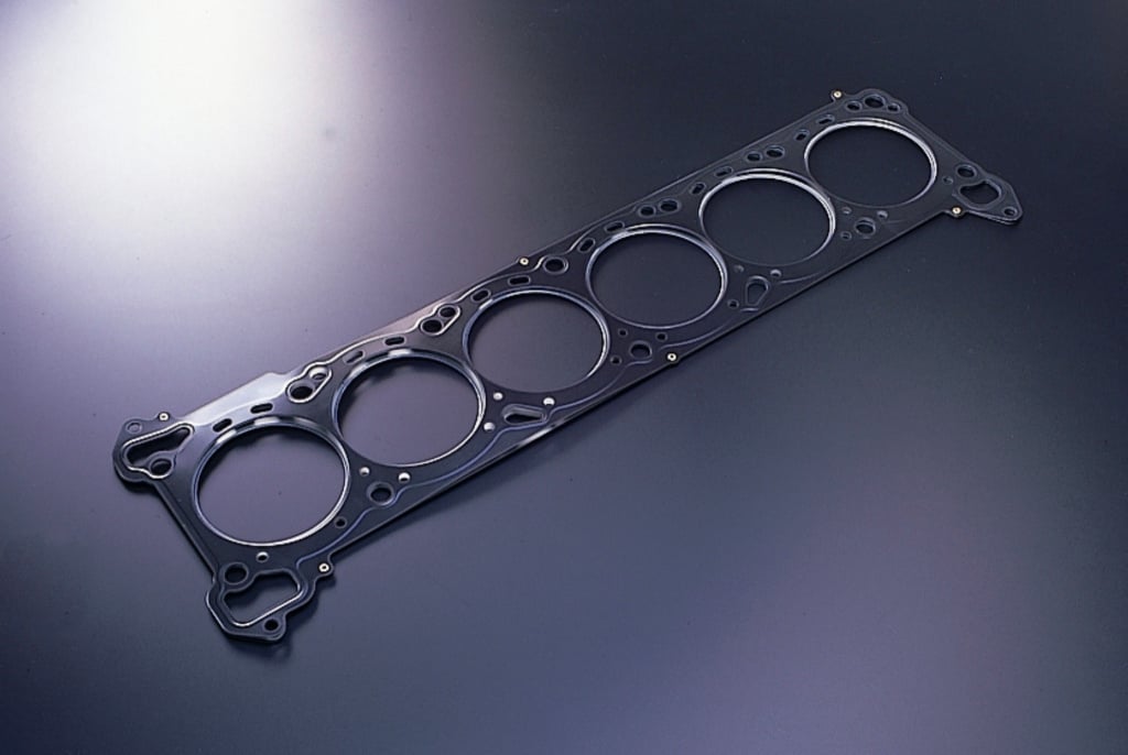 Tomei - Head Gasket - Metal Super Gromment - Nissan RB25DET