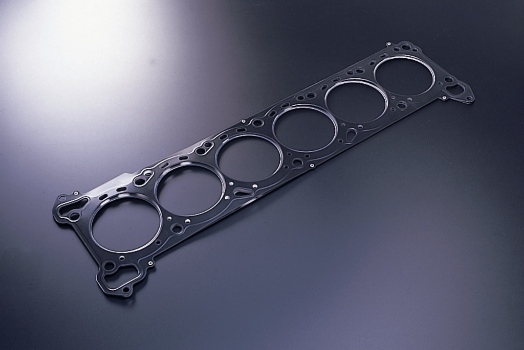 Tomei Head Gasket Metal Super Gromment Nissan Rb25det Nengun Performance