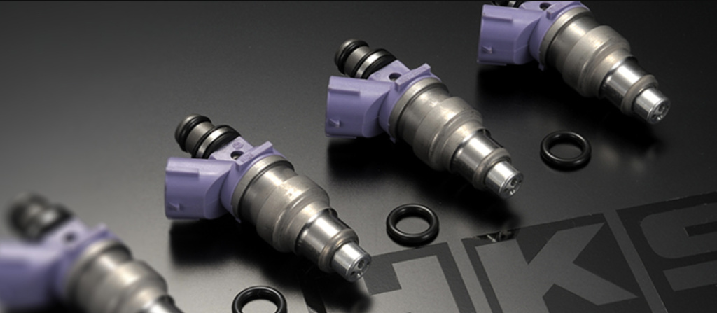 HKS - Fuel Injectors