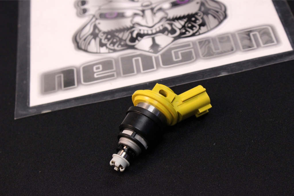 Nismo - High Performance Injectors - Nengun Performance