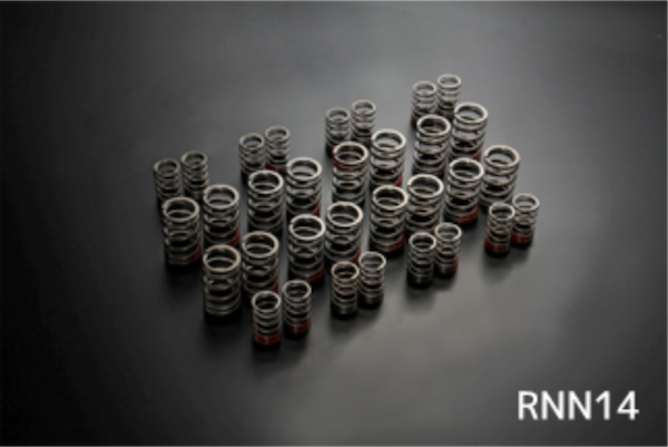 ＲＢ２６必需品　　ＴＯＭＥＩバルブスプリング　Ａタイプ VALVE SPRING SET RB26DETT TYPE-A