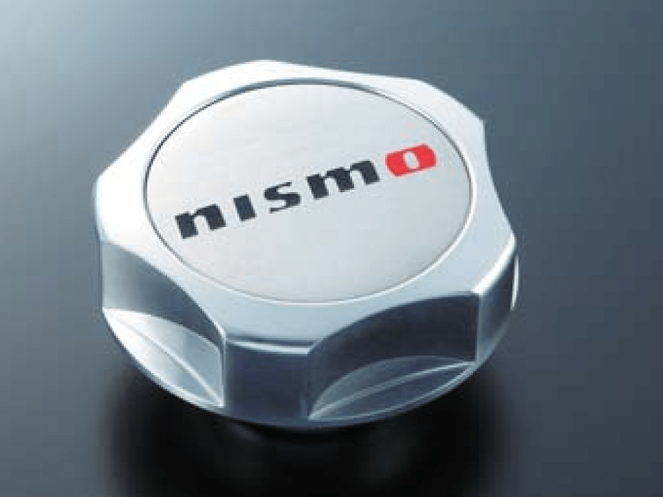 Nismo - Oil Filler Cap