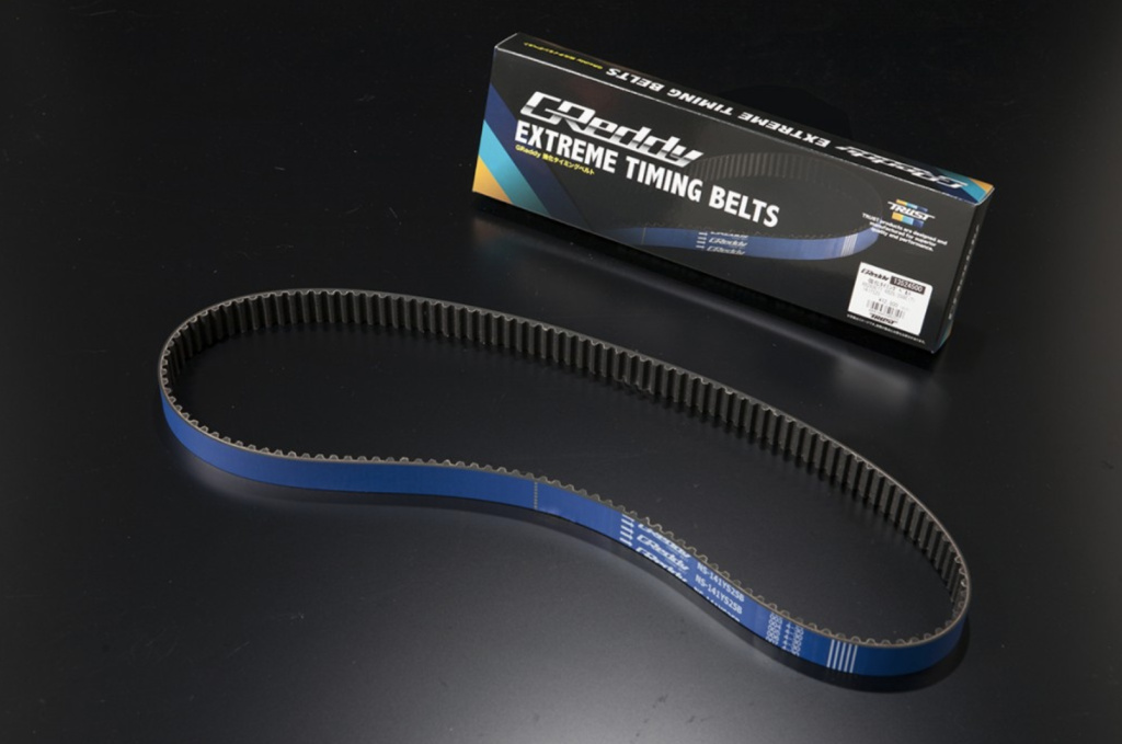 GReddy - Heavy Duty Timing belt