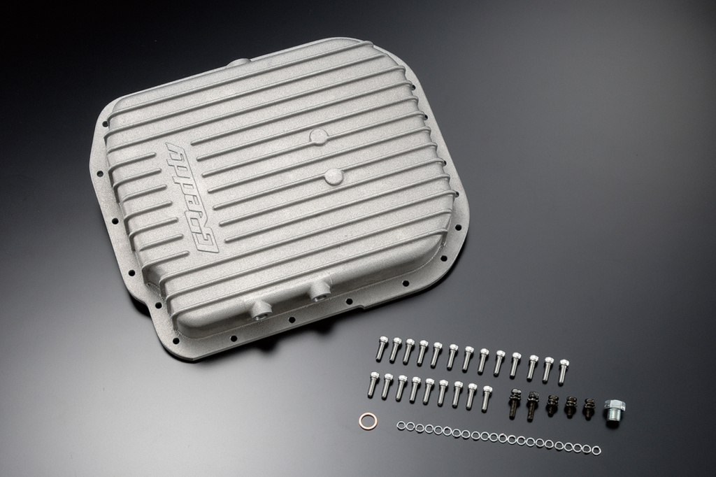 Greddy - Oil Pan Upgrade Kit