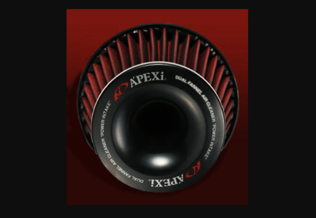 APEXi - Power Intake