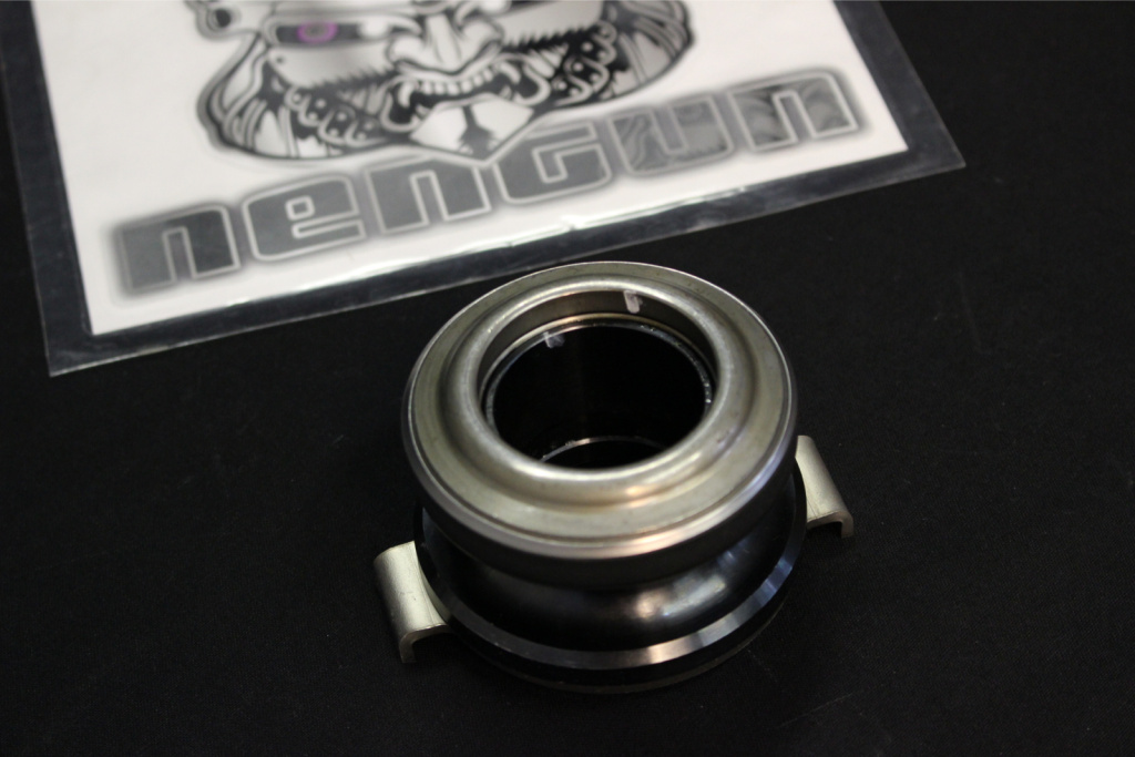 Bearing Sleeve Assembly - Bearing Sleeve Assembly - Please specific Vehicle + Clutch when ordering