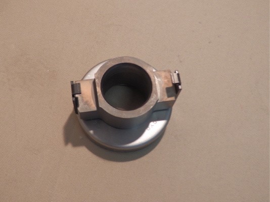 Clutch: 309 (metal) - Type-C Thrust Bearing and Sleeve
