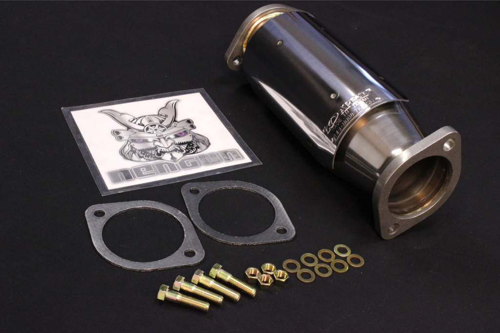 Ecotrade Group | General Motors - 25319109 Catalytic Converters
