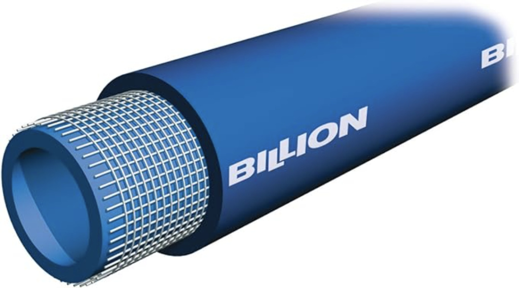 Billion - Super Solid Coolant Line