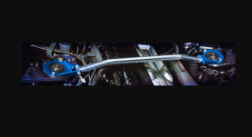 Cusco - Strut Brace - Type AS