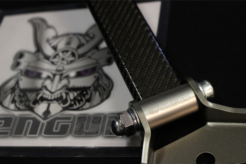 Cusco - Strut Brace - Type ALC OS