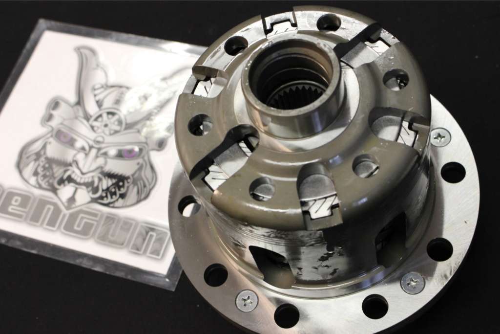 割引価格 Cusco Performance Nengun - MZ Type - LSD - パーツ