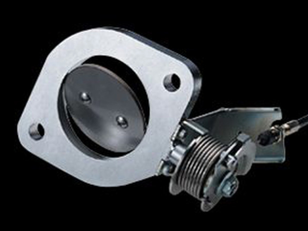 APEXi - Exhaust Control Valve - Nengun Performance