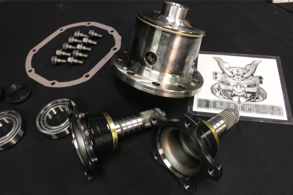 楽天市場】NISMO ニスモ 38420-RS020-A GT L.S.D. 2WAY