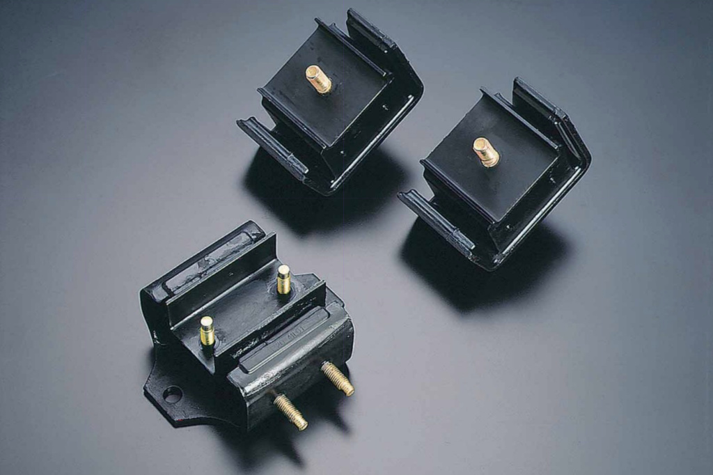 Nismo - Engine Mounts