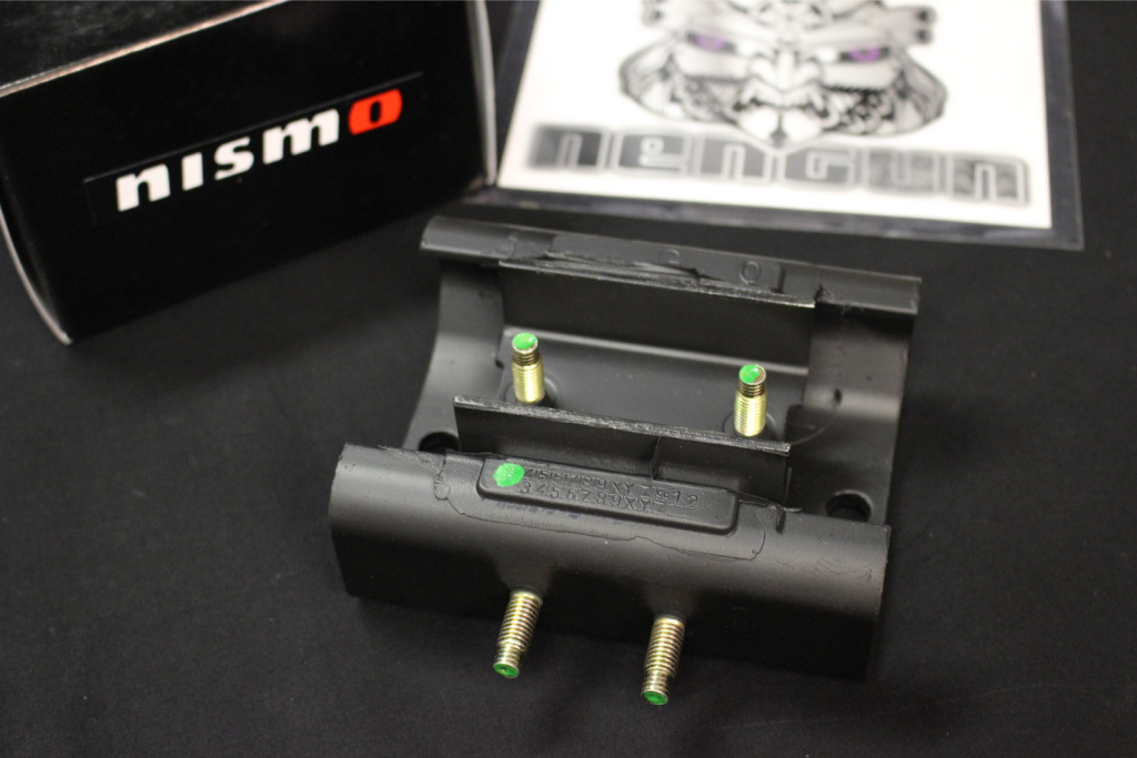Nismo - Engine Mounts
