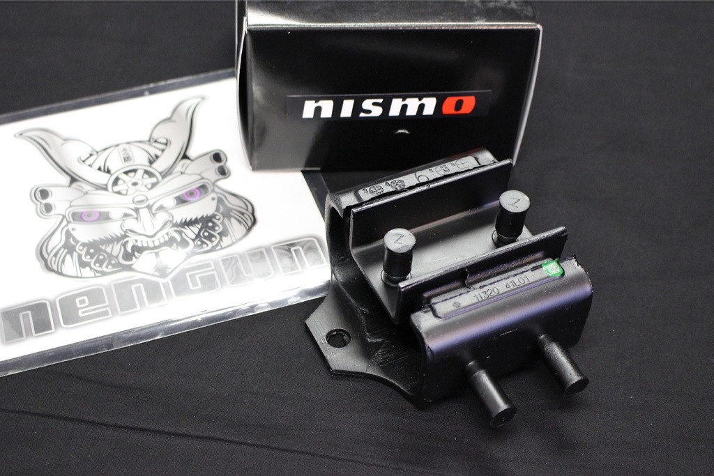 Nismo Engine Mounts Nengun Performance