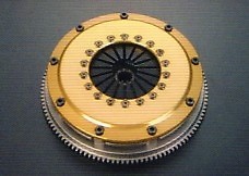 ORC - 309 Series - Single Plate Clutch