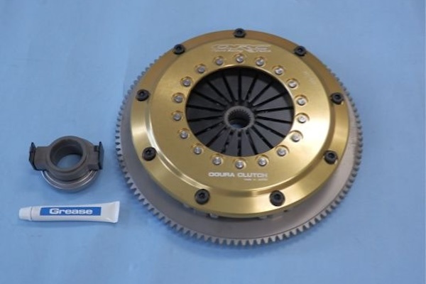ORC - 309 Series - Single Plate Clutch - 300ps