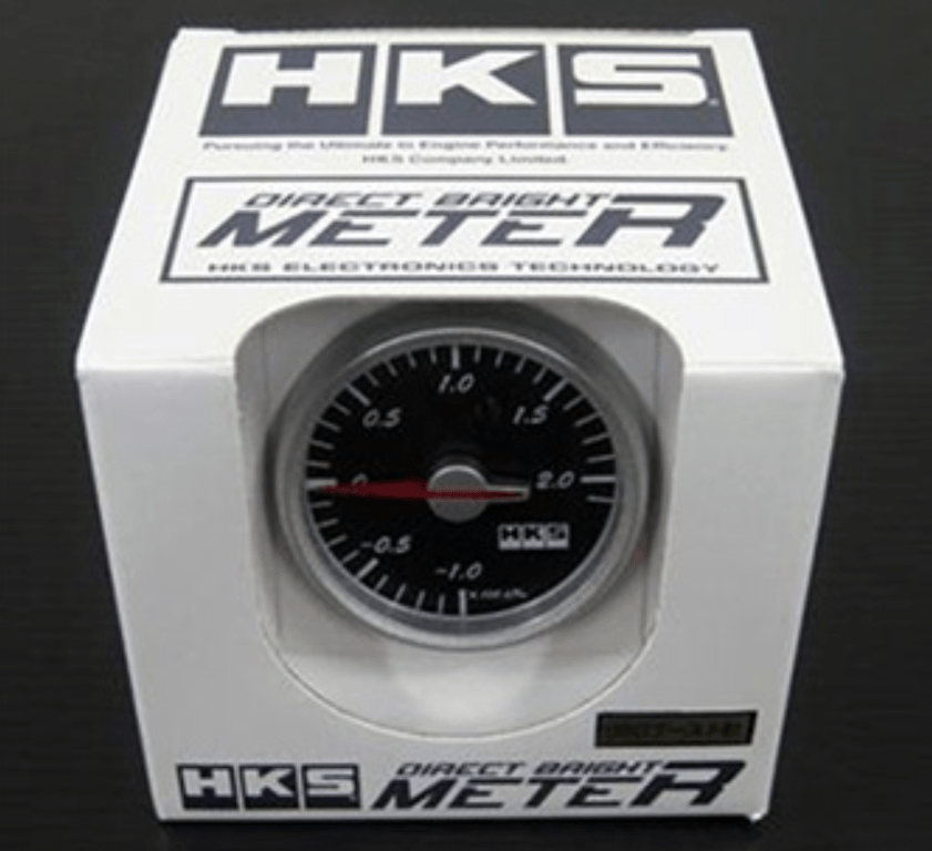 HKS - Direct Bright Meter