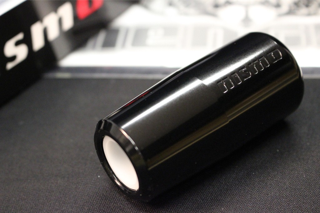 Colour: Black Aluminium - Length: 70mm - Thread: M10x1.25 - C2865-1EA01