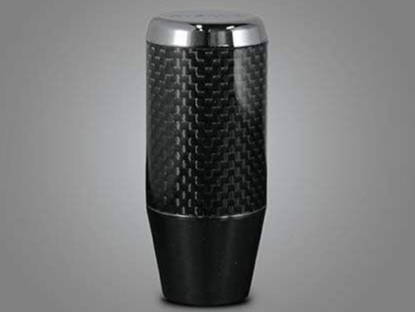 Nismo - Aluminium Carbon Shift Knob