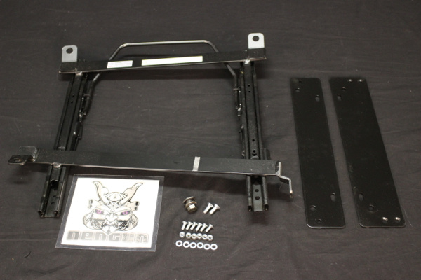 Bride - Rails - RH TYPE