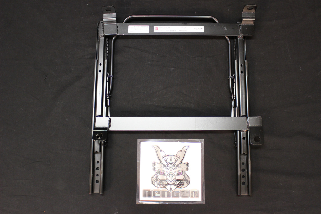 Bride - Rails - RO Type